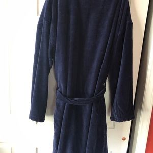 Brand new Ralph Lauren robe
